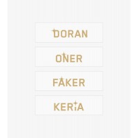 [Pre-Order] 2025 T1 World Champions DIY KIT